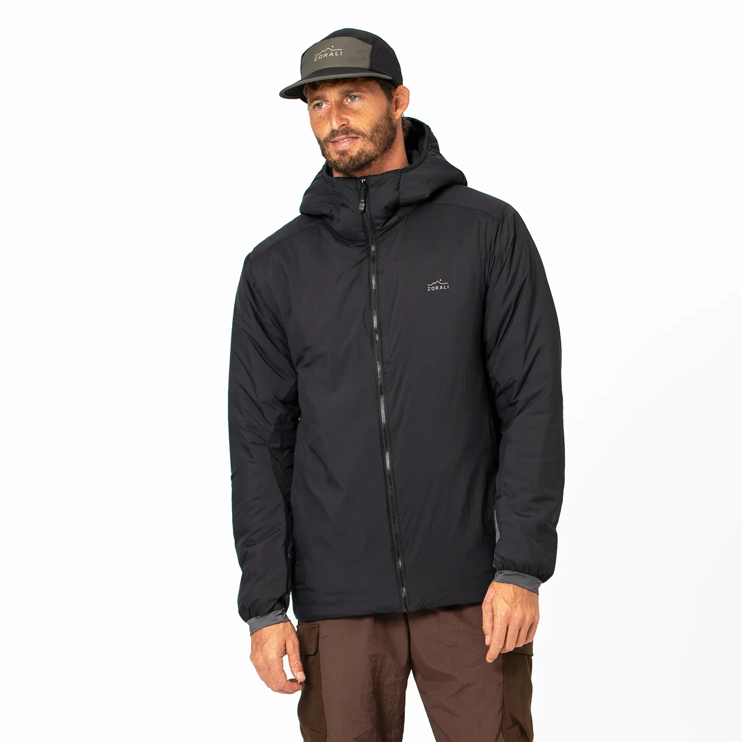 Hotham Insulated Jacket
